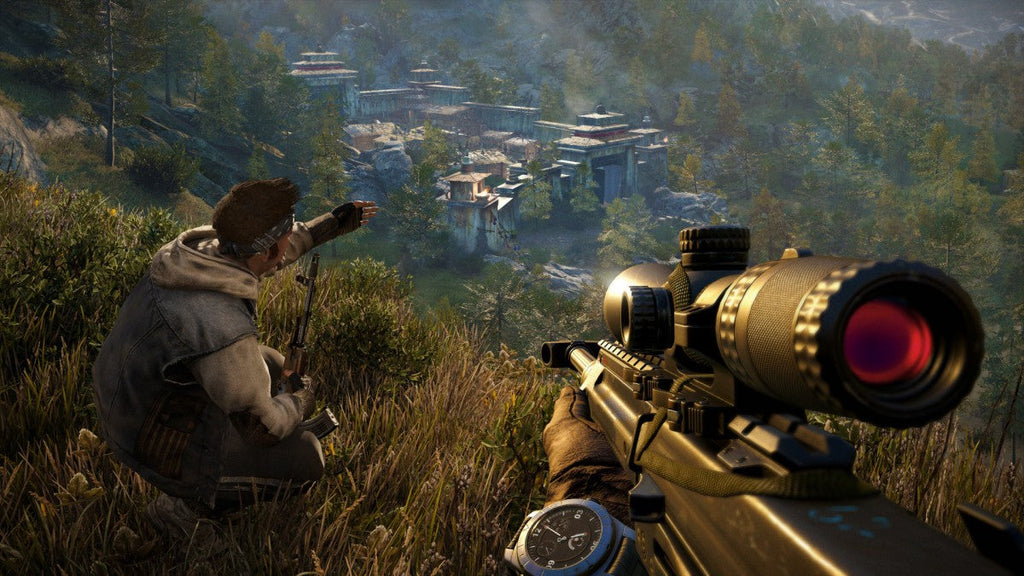 Far Cry 4 [Limited Edition] – PlayStation 3 (PS3)