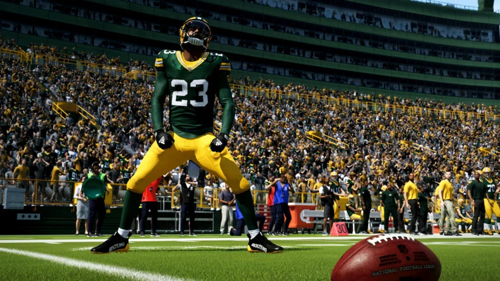 Madden NFL 24 – PlayStation 5 (PS5)