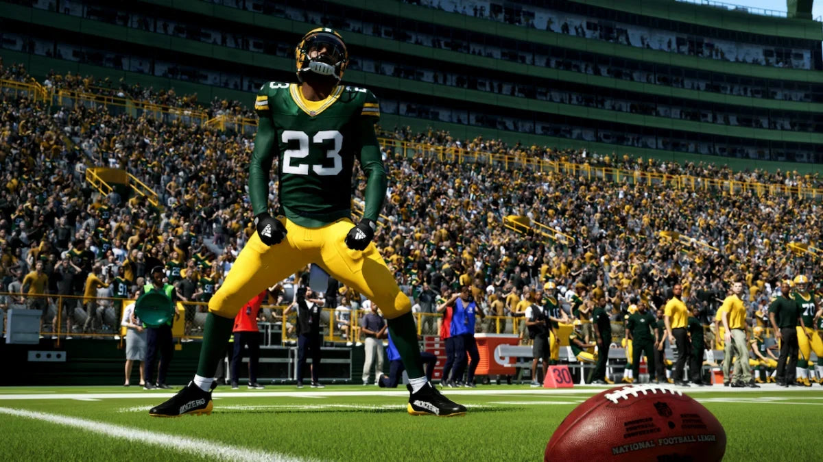 Madden NFL 24 – PlayStation 5 (PS5)