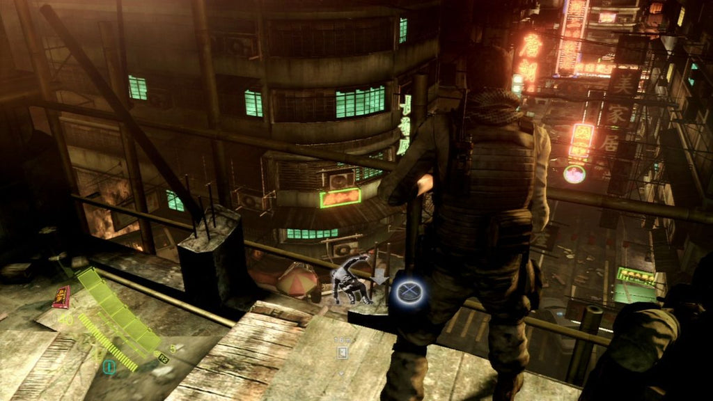 Resident Evil 6 – PlayStation 3 (PS3)