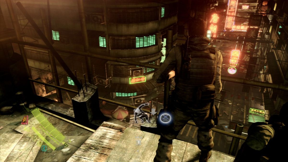 Resident Evil 6 – PlayStation 3 (PS3)
