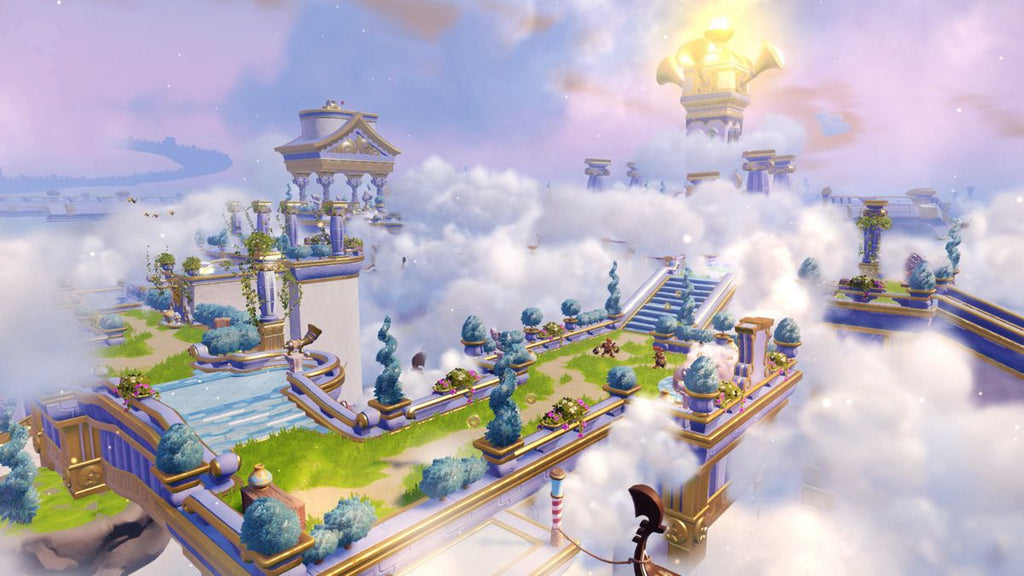Skylanders SuperChargers – PlayStation 4 (PS4)