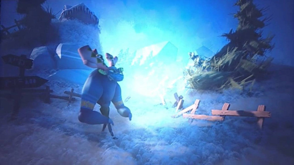 Dreams – PlayStation 4 (PS4)