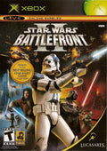 Star Wars: Battlefront 2 – Xbox (XBOX)