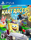 Nickelodeon Kart Racers – PlayStation 4 (PS4)