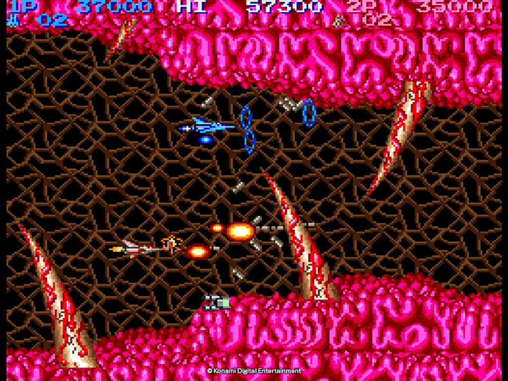 Arcade Classics Anniversary Collection [Limited Run #166] – Nintendo Switch (NS)