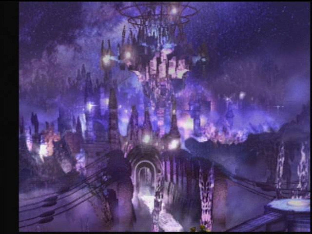 Legend of Dragoon – PlayStation 1 (PS1)