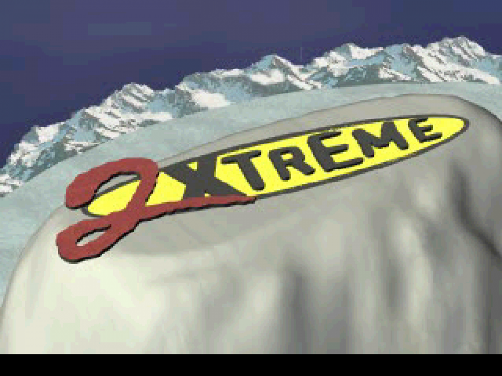 2Xtreme [Greatest Hits] – PlayStation 1 (PS1)