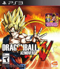 Dragon Ball Xenoverse – PlayStation 3 (PS3)