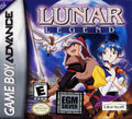 Lunar Legend – Game Boy Advance (GBA)