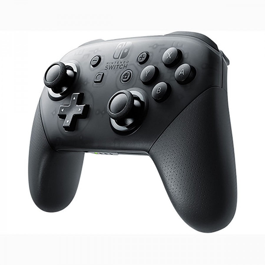 Nintendo Switch Pro Controller [JPN Import] – Nintendo Switch Accessory (NS)