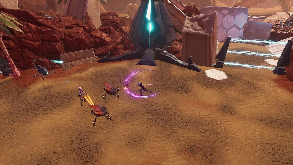 Star Trek Prodigy: Supernova – PlayStation 4 (PS4)
