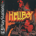 Hellboy Asylum Seeker – PlayStation 1 (PS1)