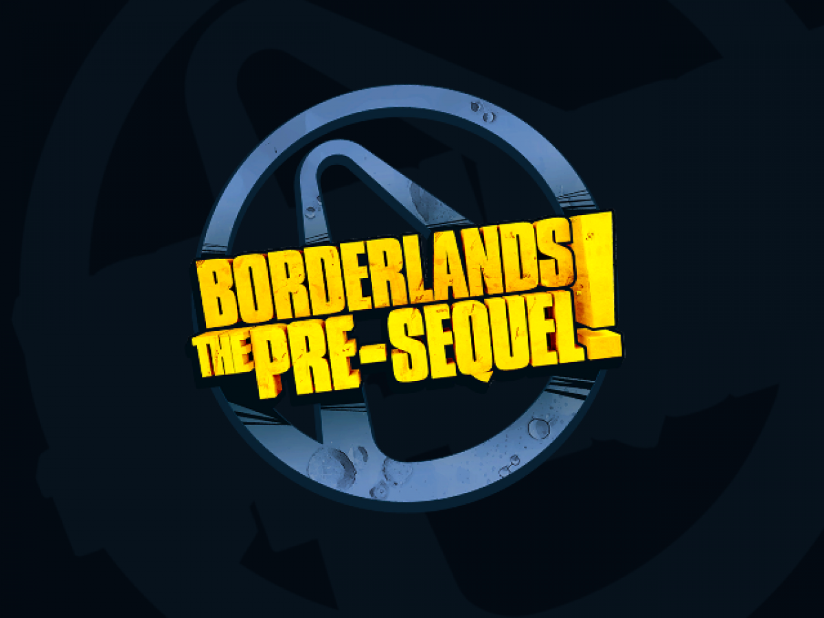 Borderlands: The Pre-Sequel – PlayStation 3 (PS3)