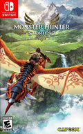 Monster Hunter Stories 2: Wings of Ruin – Nintendo Switch (NS)