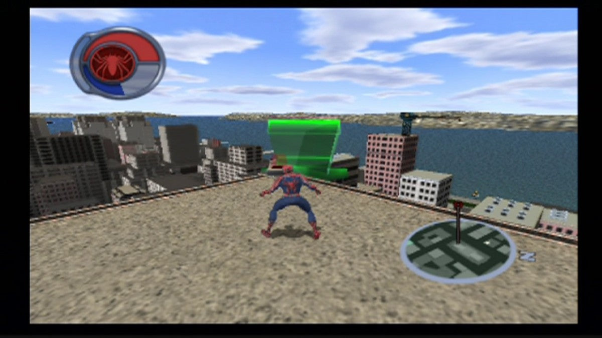 Spider-Man 2 [Greatest Hits] – PlayStation 2 (PS2)