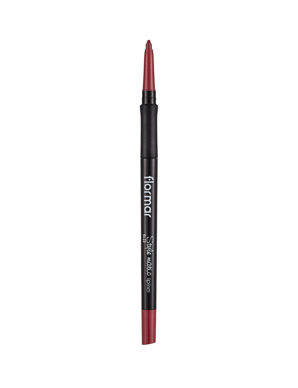 Flormar Stylematic Matte Waterproof Lip Liner 0.35g