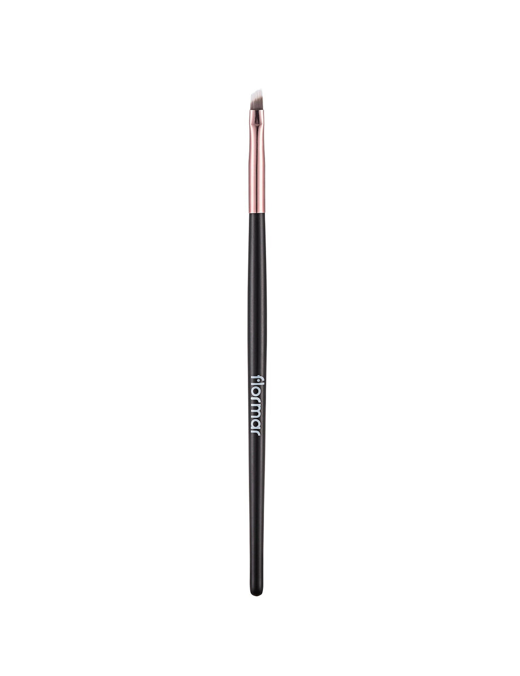Flormar Flat & Angled Nail Art Design Brush for Precise Styling