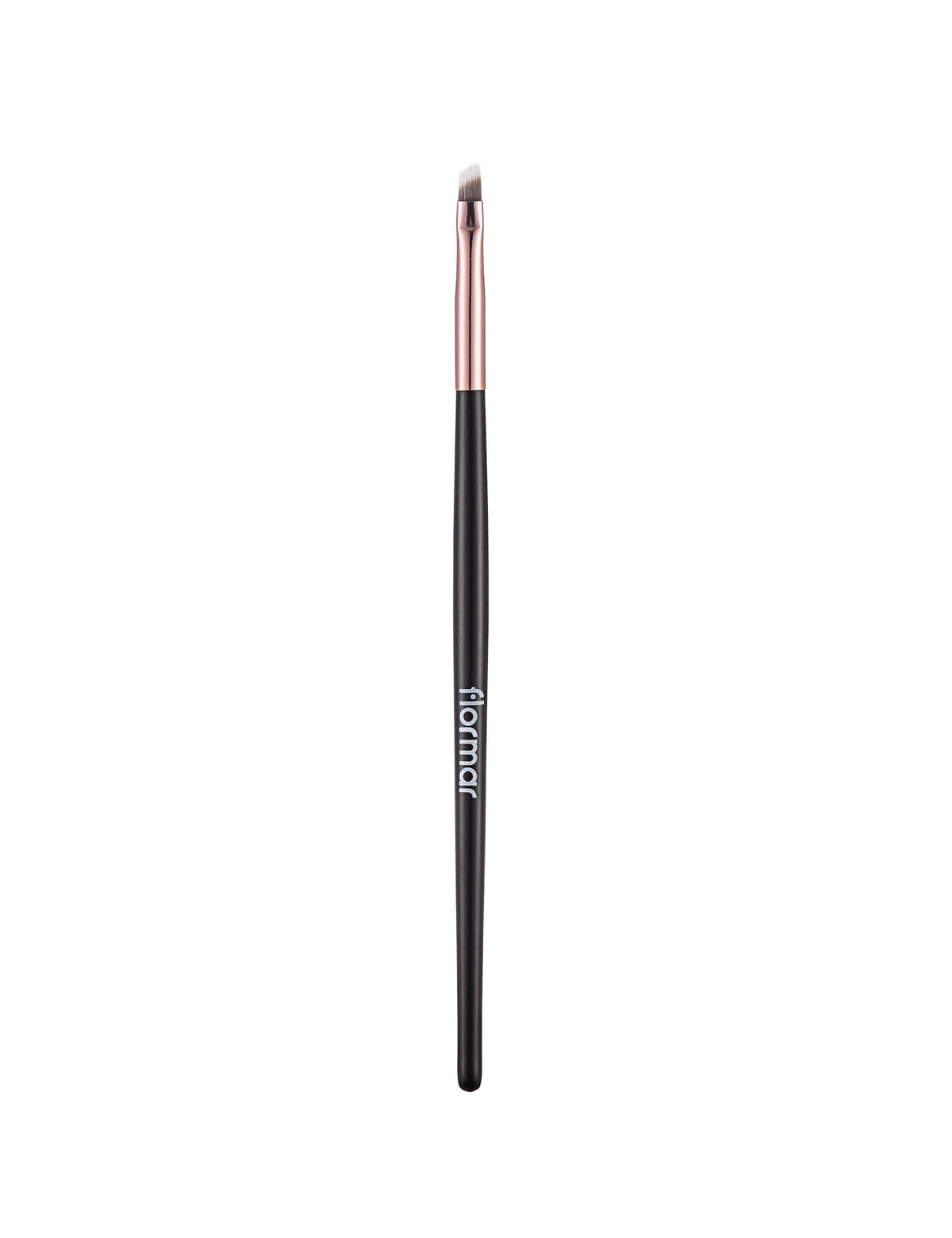 Flormar Flat & Angled Nail Art Design Brush for Precise Styling