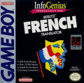 Berlitz French Translator [CIB] – Game Boy (GB)