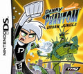 Danny Phantom: Urban Jungle – Nintendo DS (DS)