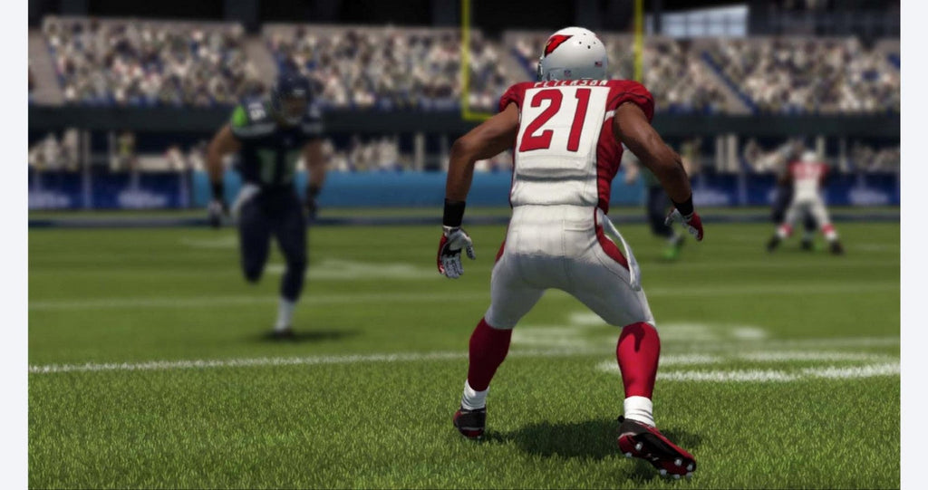 Madden NFL 16 – Xbox One (XONE)