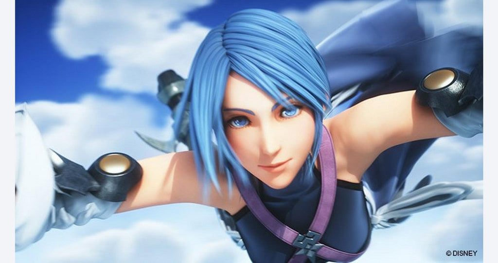 Kingdom Hearts: The Story So Far – PlayStation 4 (PS4)