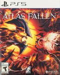 Atlas Fallen [Limited Edition Case] – PlayStation 5 (PS5)