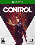 Control – Xbox One (XONE)