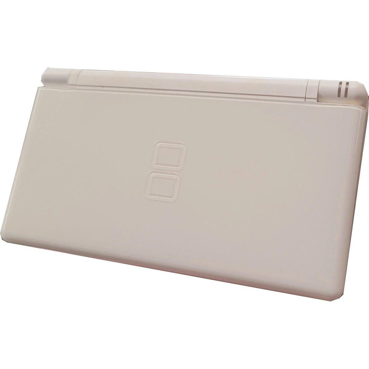 Nintendo DS Lite System (DSL) [White] – Good Condition