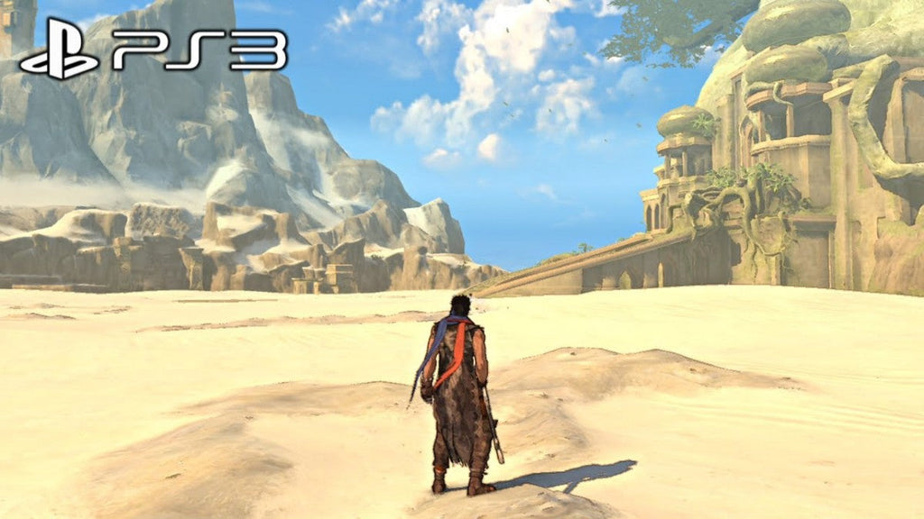 Prince of Persia – PlayStation 3 (PS3)