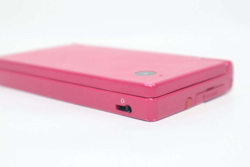 Nintendo DSi System (DSi) [Pink] – Scratch & Scuff Condition