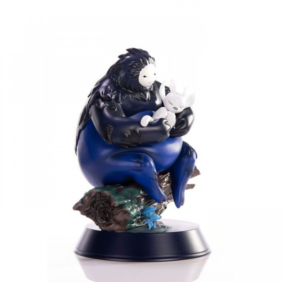 Ori and the Blind Forest Ori and Naru PVC Statue (Night) 9" – Figure