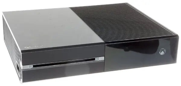 Xbox One Console (XONE) [500GB][Black] – Good Condition