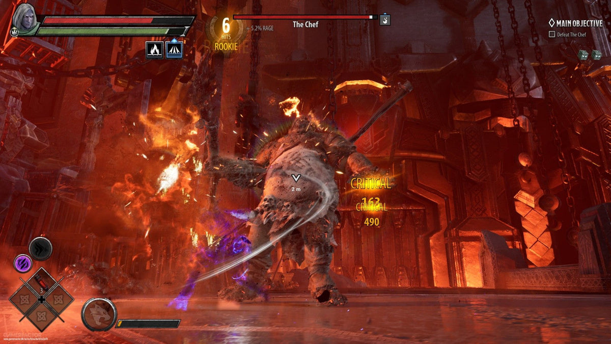 Dungeons & Dragons: Dark Alliance — PlayStation 4 (PS4)