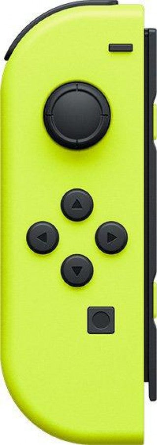 Joy-Con Neon Yellow [L&R] – [Nintendo Switch] (NS)