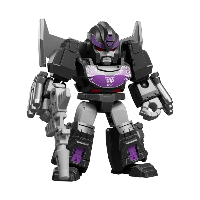 Blokees: Transformers - Defender Version 06 – Blind Box