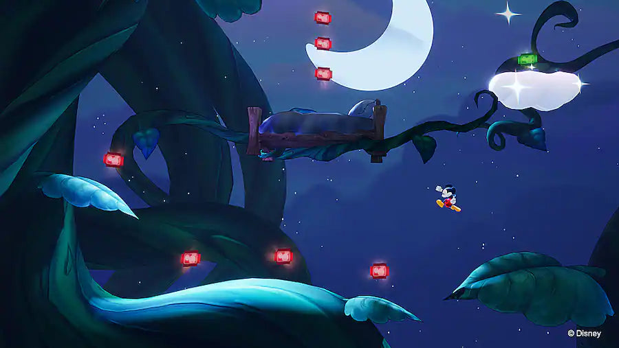 Disney Epic Mickey: Rebrushed – Xbox Series X (XSX)