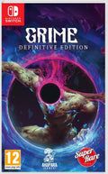 Grime: Definitiive Edition [PAL Import] – Nintendo Switch (NS)
