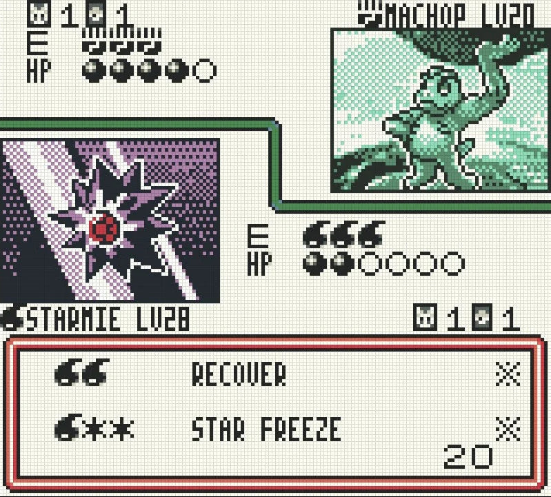 Pokemon: Trading Card Game — Game Boy Color (GBC)