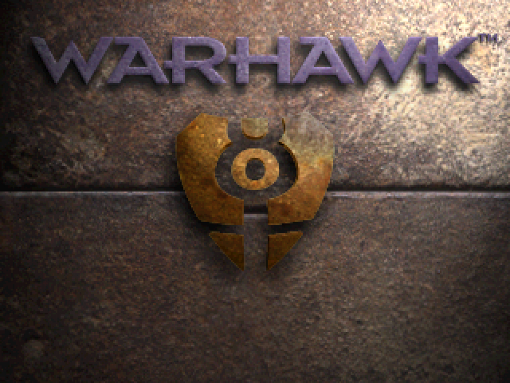 Warhawk [Long Box] – PlayStation 1 (PS1)