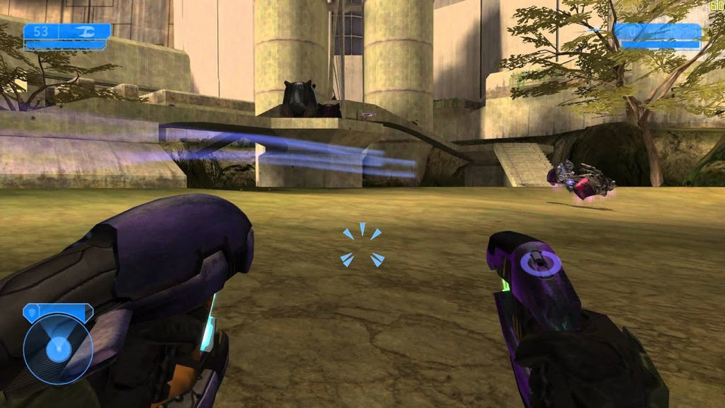 Halo 2 [Platinum Hits] – Xbox (XBOX)