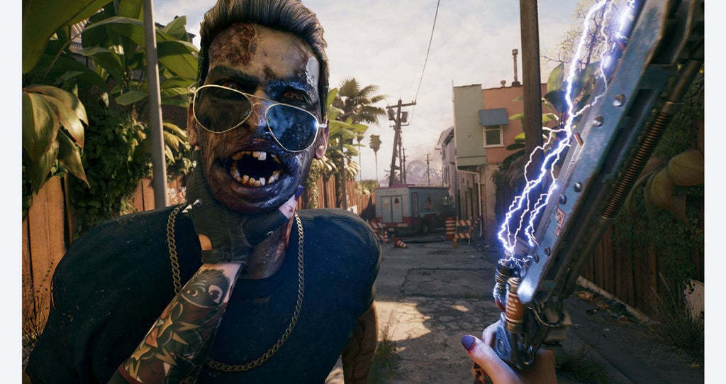 Dead Island 2 – PlayStation 4 (PS4)