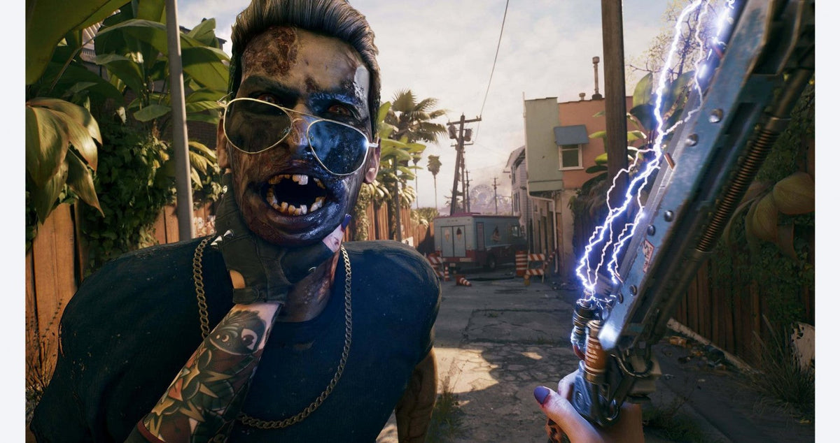 Dead Island 2 – PlayStation 4 (PS4)