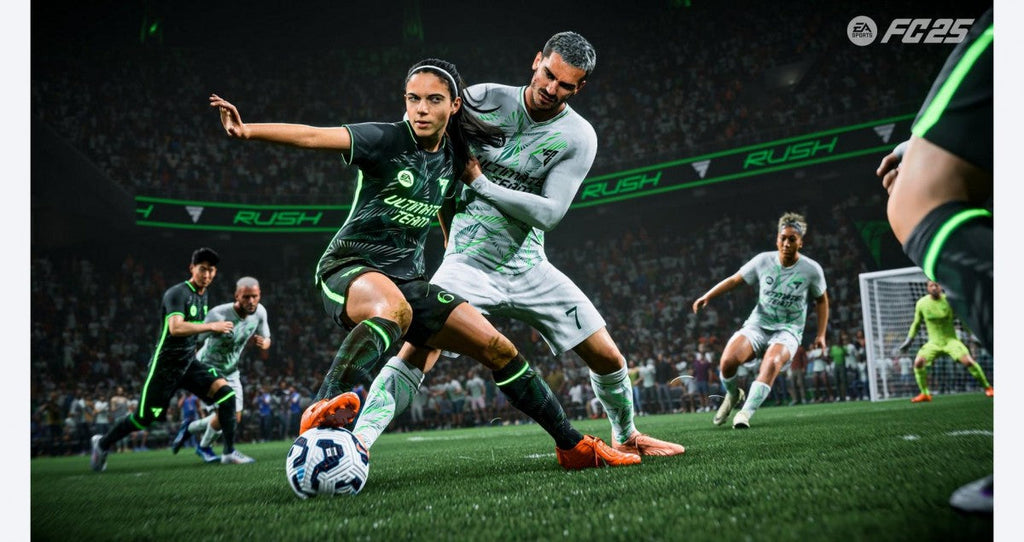 EA Sports FC 25 -- Playstation 5 (PS5)