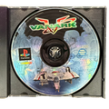Vanark [MISSING MANUAL/INSERTS] – PlayStation 1 (PS1)