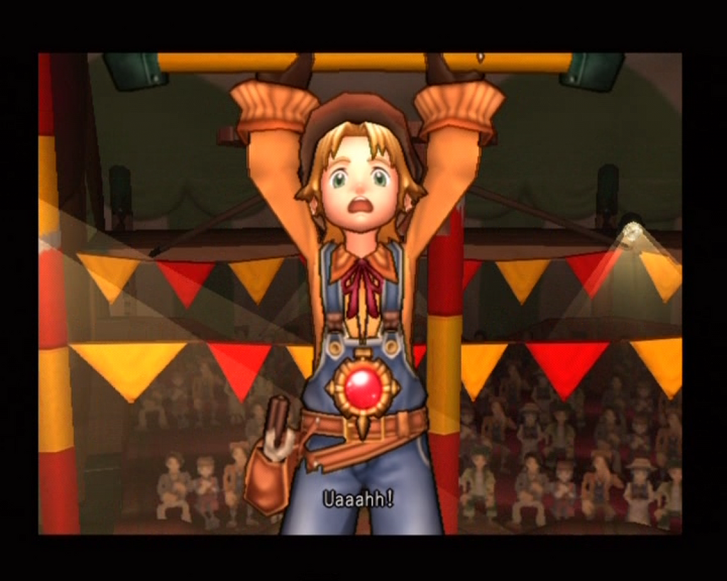 Dark Cloud 2 – PlayStation 2 (PS2)