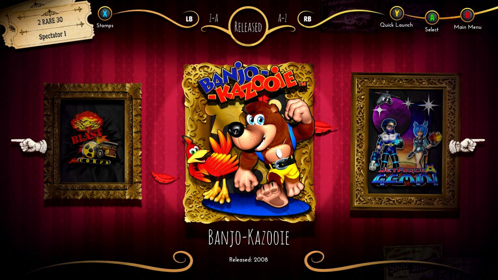 Rare Replay – Xbox One (XONE)