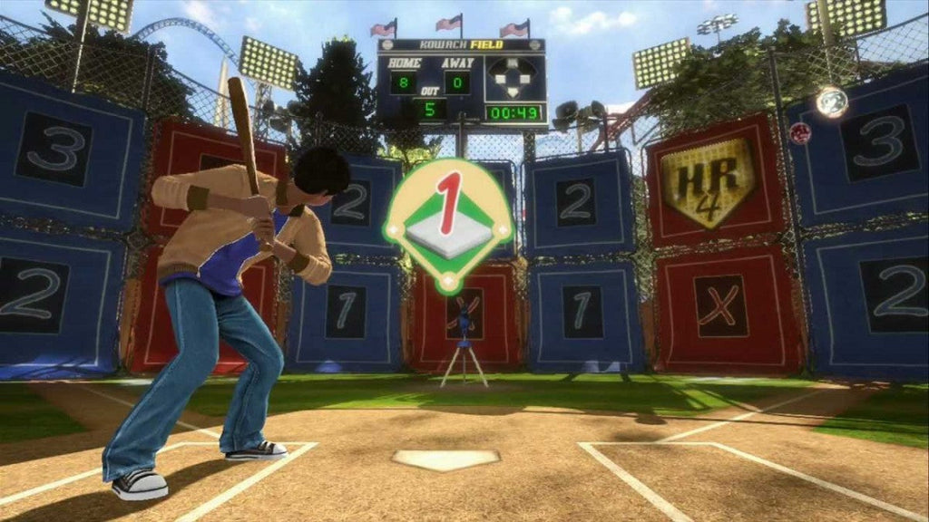 Game Party Champions – Nintendo Wii U (WiiU)