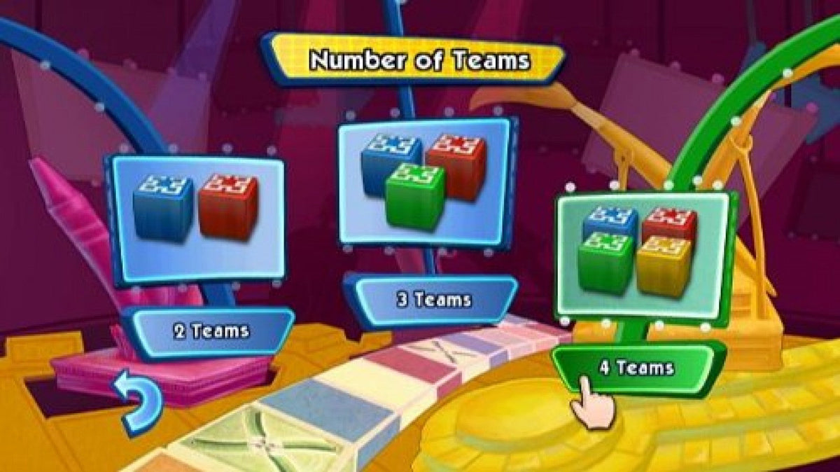 uDraw w/Pictionary – Nintendo Wii (Wii)